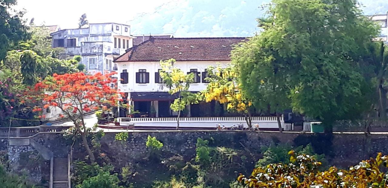 Saynamkhan River View Luang Prabang Exterior foto